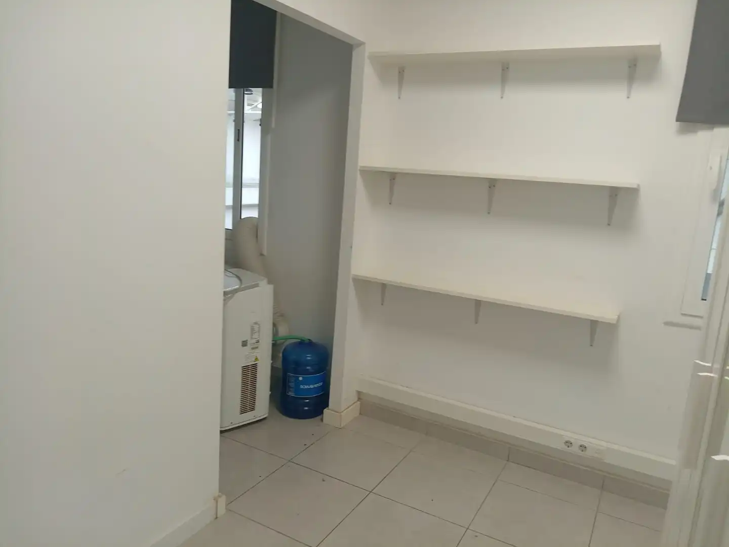 Fabrikhallen zur Miete in Poble Sec