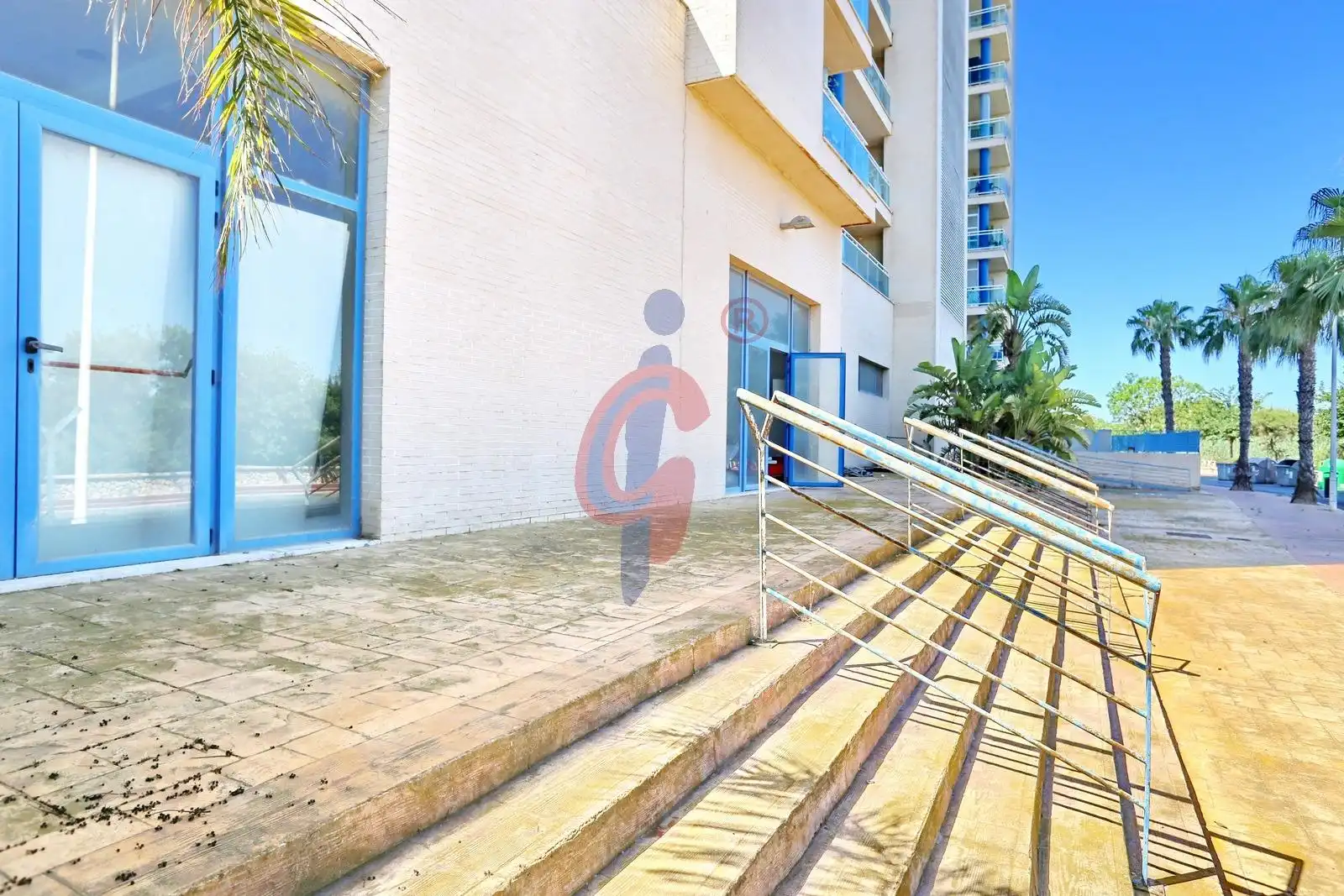Local comercial en venta en Avenida Avenida del Puerto 1, imagen 27