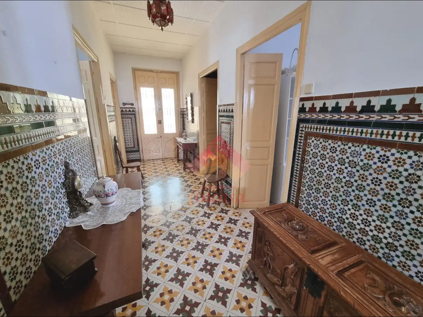 Houses for sale in Ronda  with Terrace, Storage room and Furnished