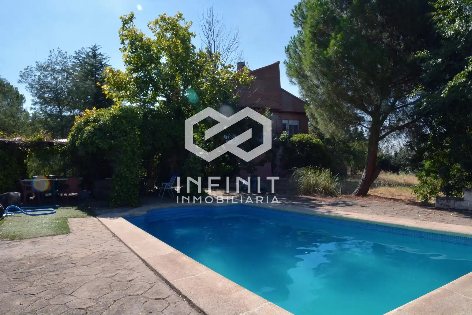 Casa o chalet en venta en Ribatejada