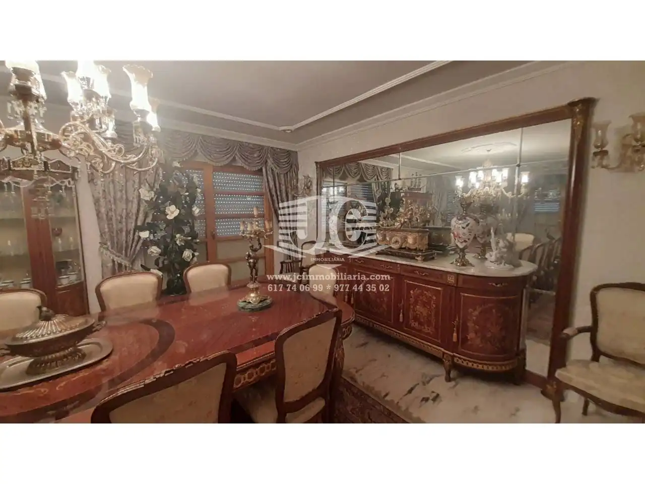 Casa en venda a Calle JACINT BERDAGUER, imagen 5