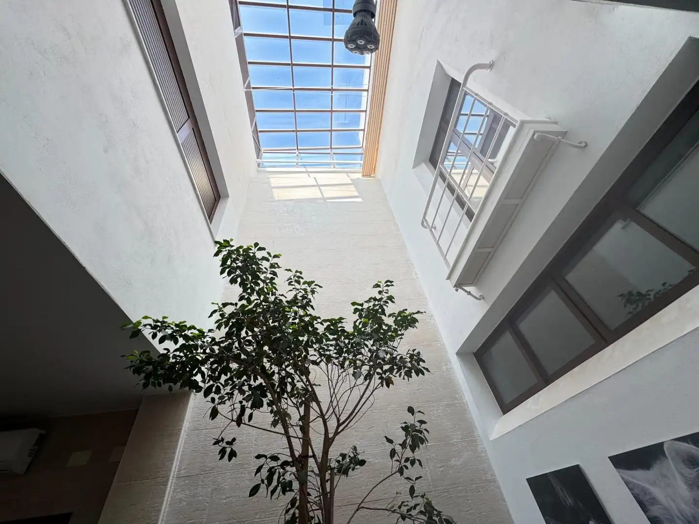 Casa o xalet en venda en Dos Hermanas amb Aire condicionat, Jardí privat i Terrassa