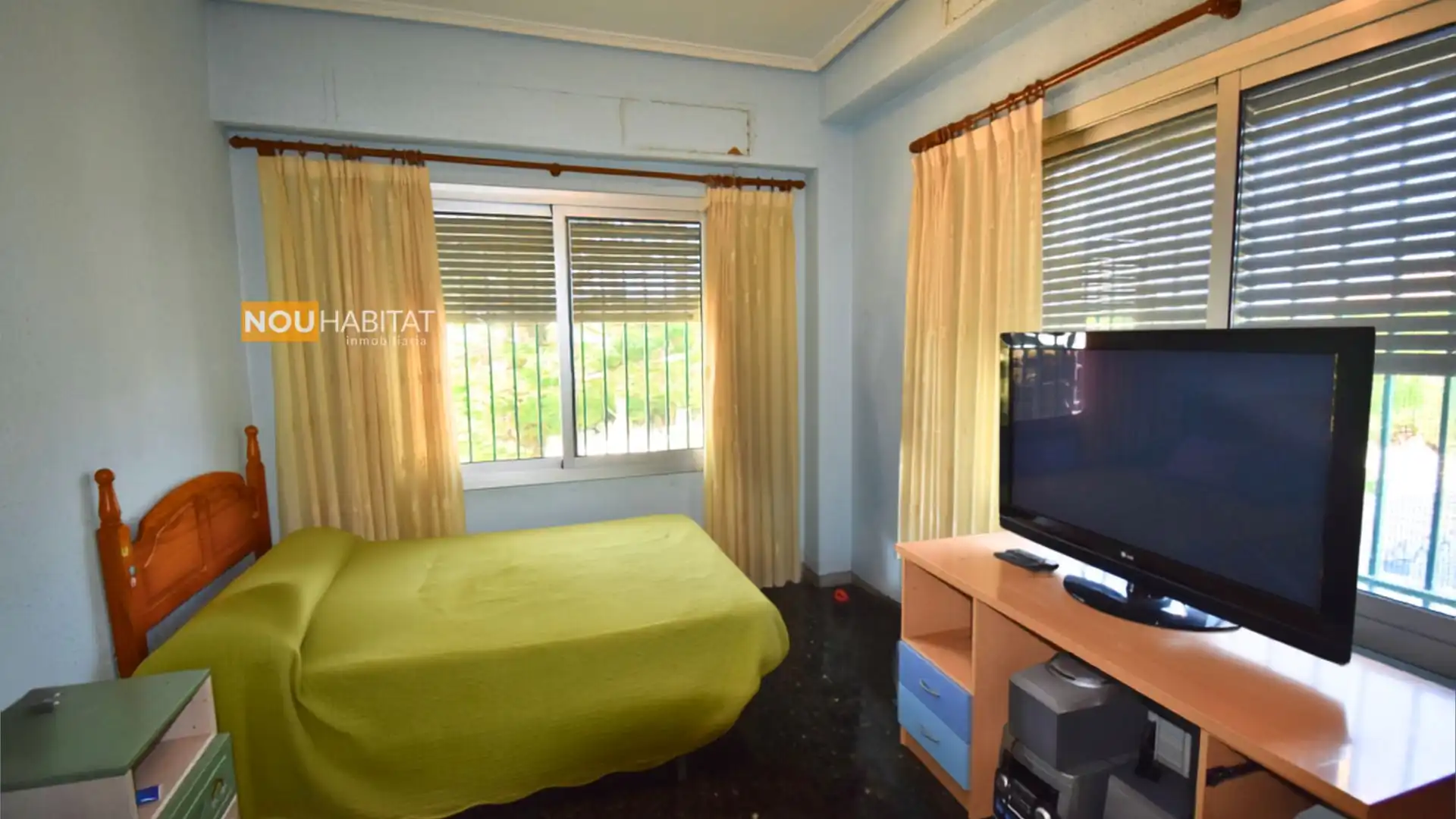 Detached house with terrace for sale in Montserrat, imagen 14