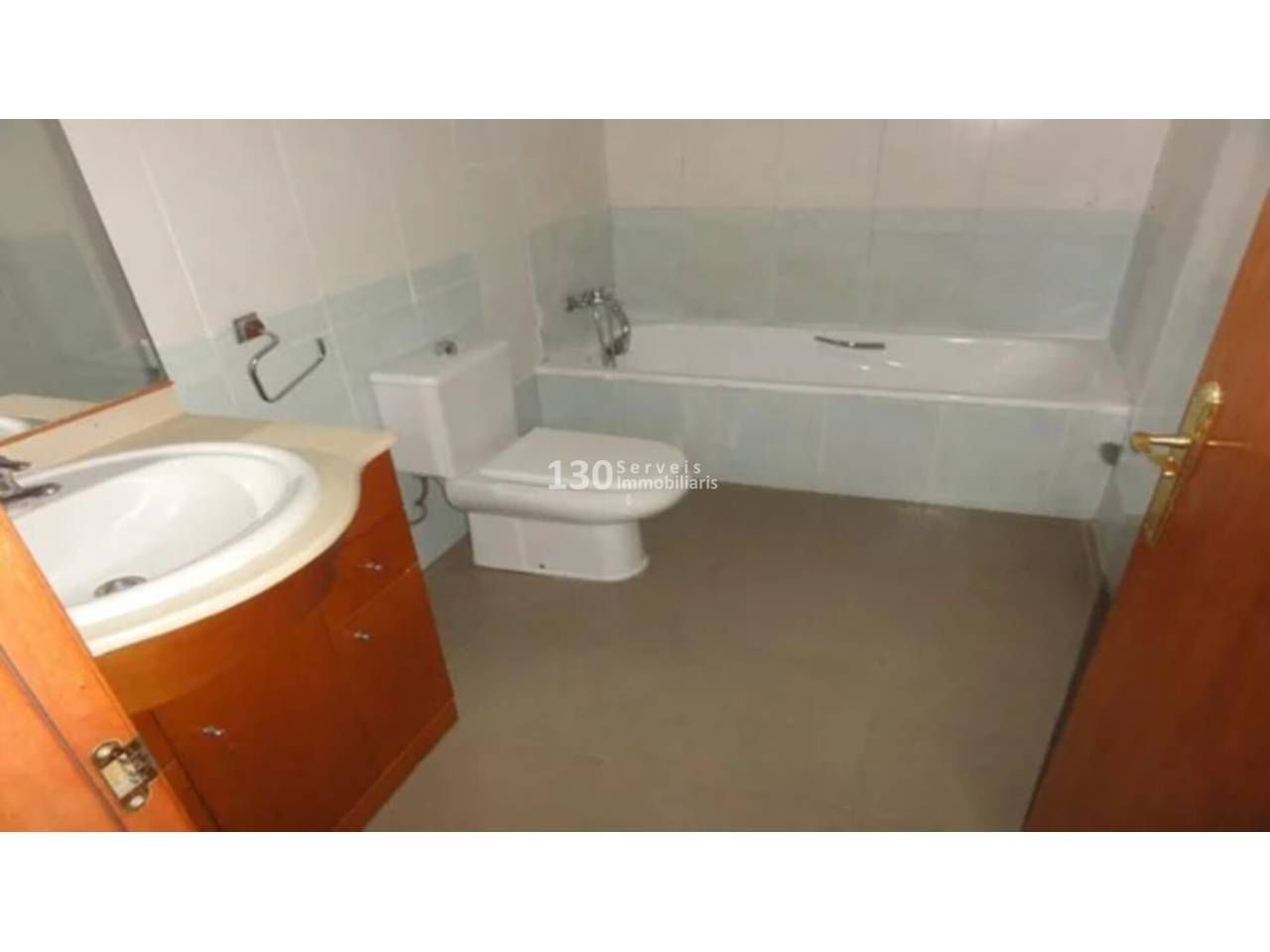 Bathroom of Flat for sale in Torroella de Montgrí  with Terrace