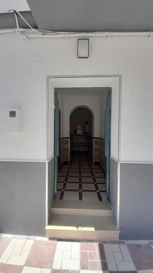 Chalet con terraza en venta en Calle Octavio López 19, imagen 11