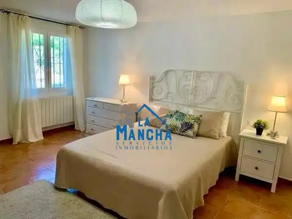 Reihenhaus mit Pool zum Verkauf in La Roda, imagen 27