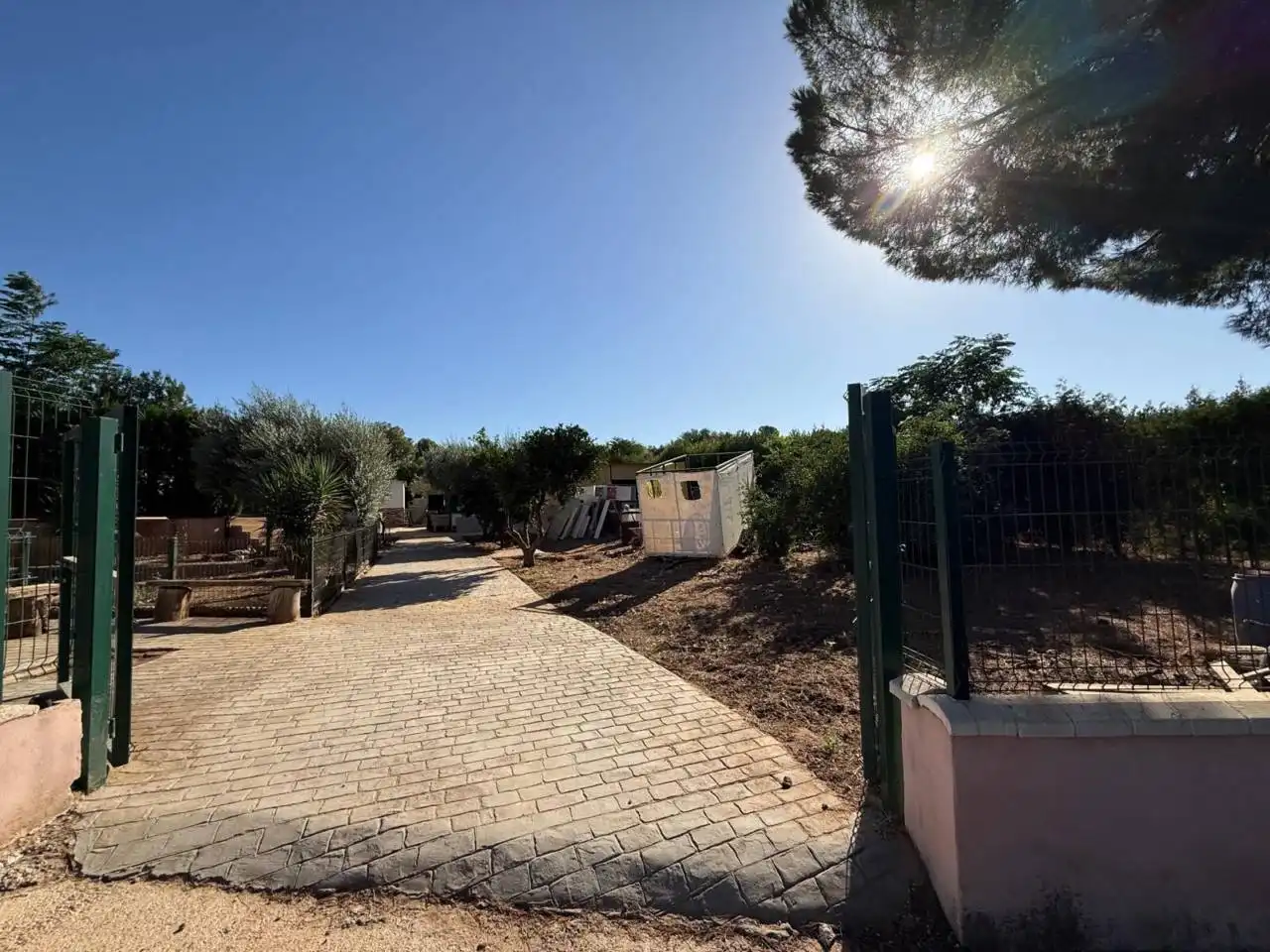 Casa o chalet en venta en Carmona con Aire acondicionado, Calefacción y Terraza