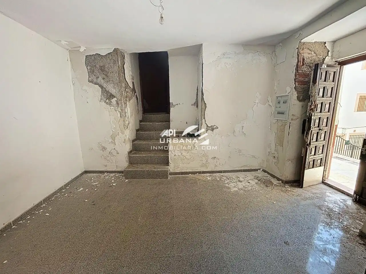 Casa in vendita a Calle Pedro Gálvez, imagen 4