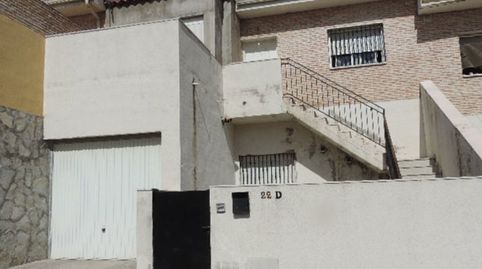 Solvia Inmobiliaria  Chalet adosado Yeles