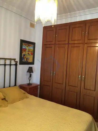 Dormitori de Casa o xalet en venda en Cáceres amb Calefacció i Traster