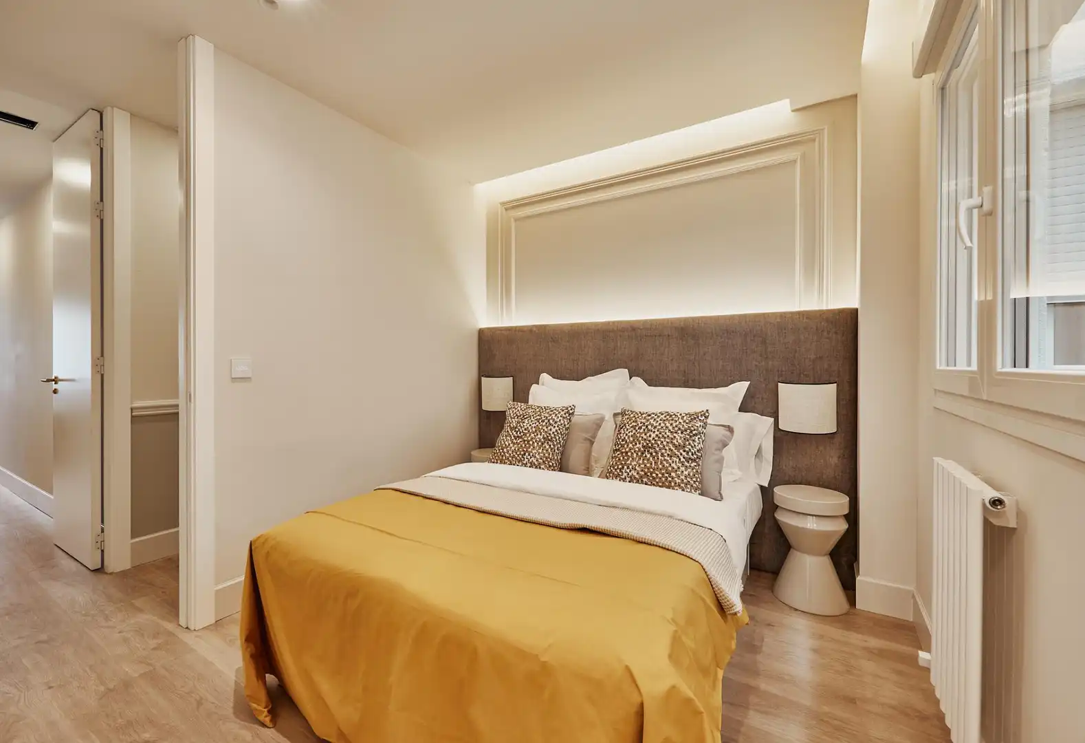 Piso con ascensor en venta en Calle de Diego de León 44, imagen 14