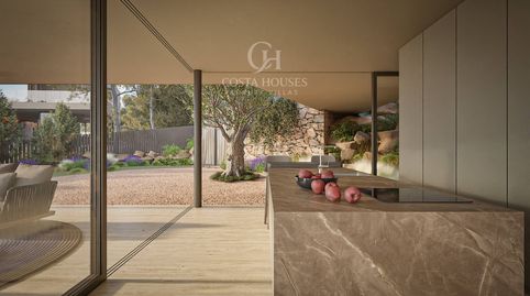 Photo 4 of Houses for sale in El Montgó, Dénia