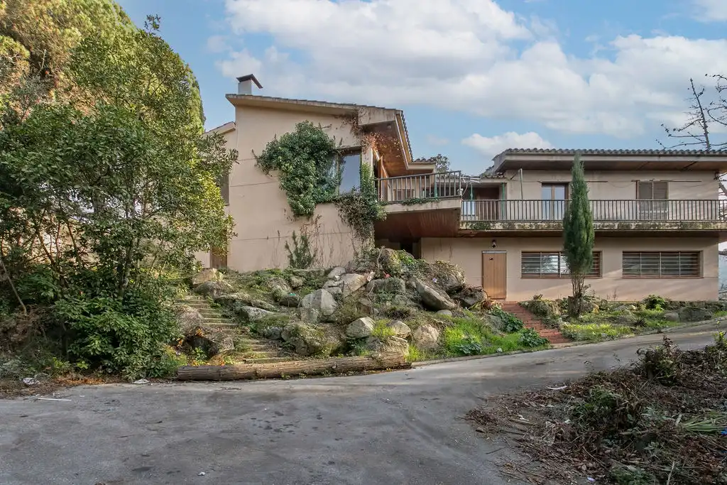 Detached house with pool for sale in Carretera Dorrius, imagen 4