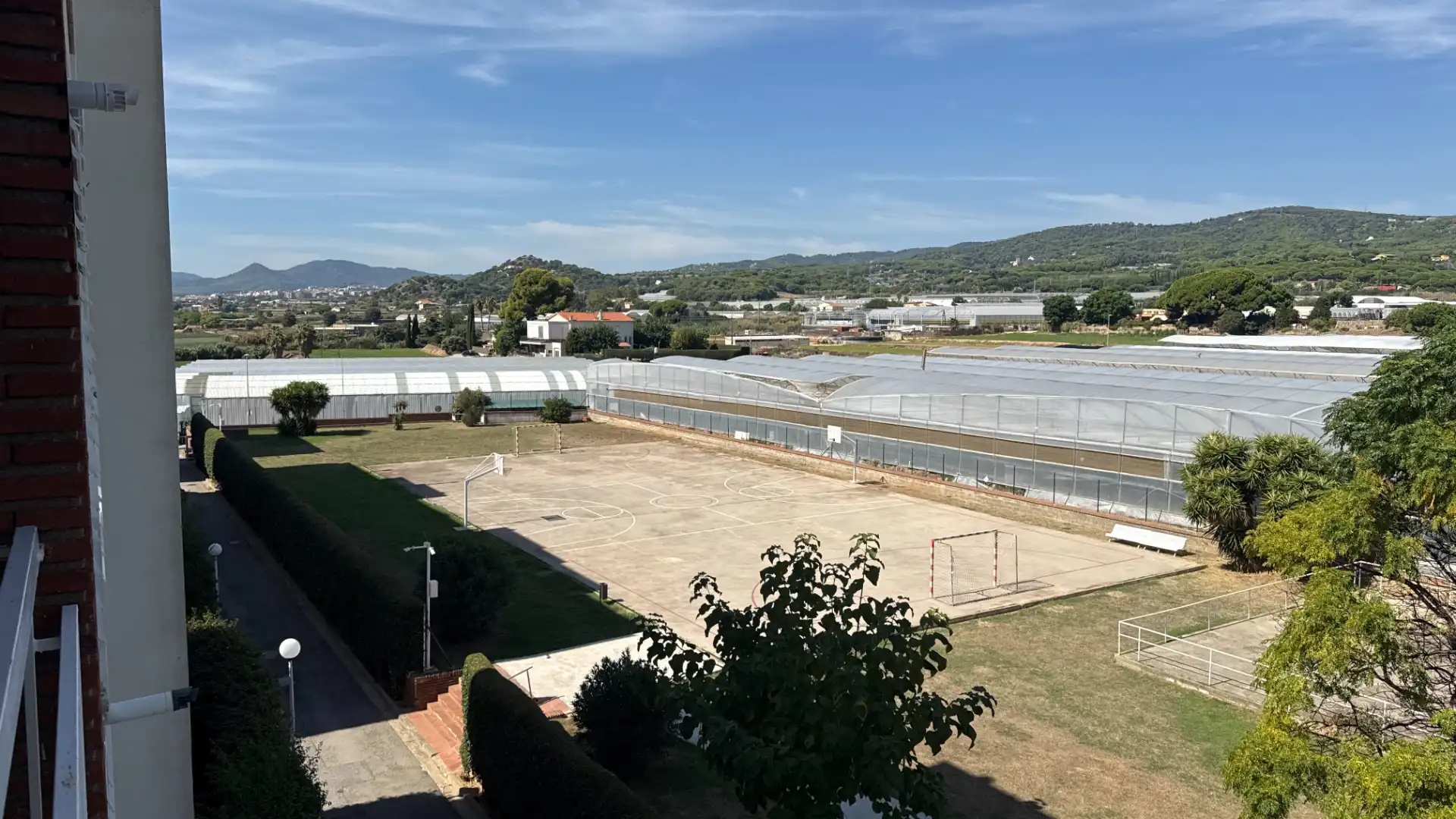 Pis amb terrassa en venda a Cami Pla de la Torreta, imagen 43