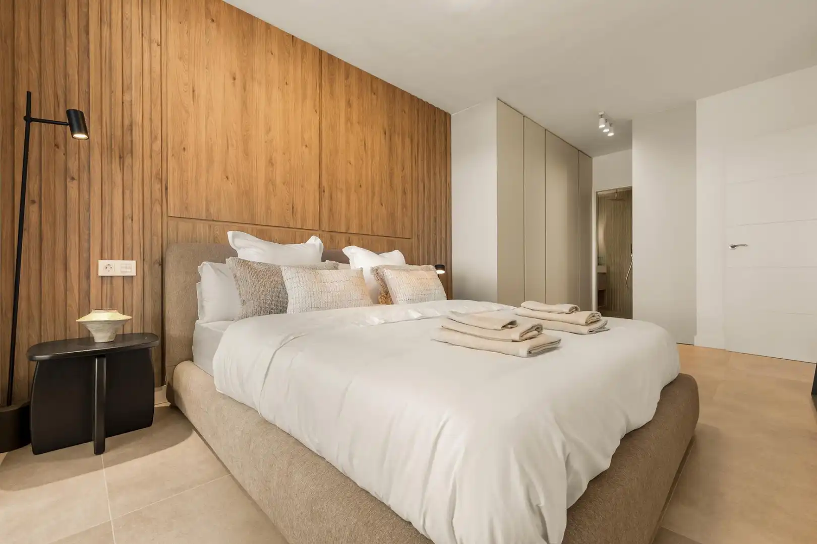 Apartment mit Terrasse zum Verkauf in Nueva Andalucía, imagen 21