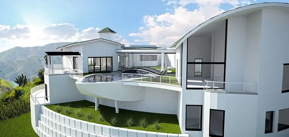 Terreny residencial en venda a Istán, imagen 11
