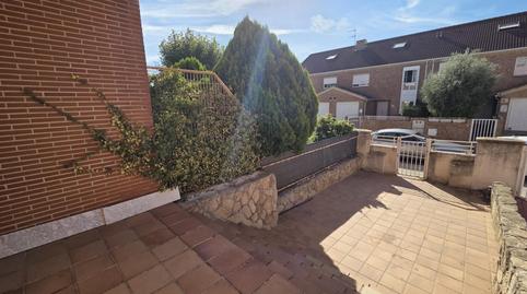 Foto 3 de Casa adosada en venda a Villanueva de la Cañada ciudad, Madrid