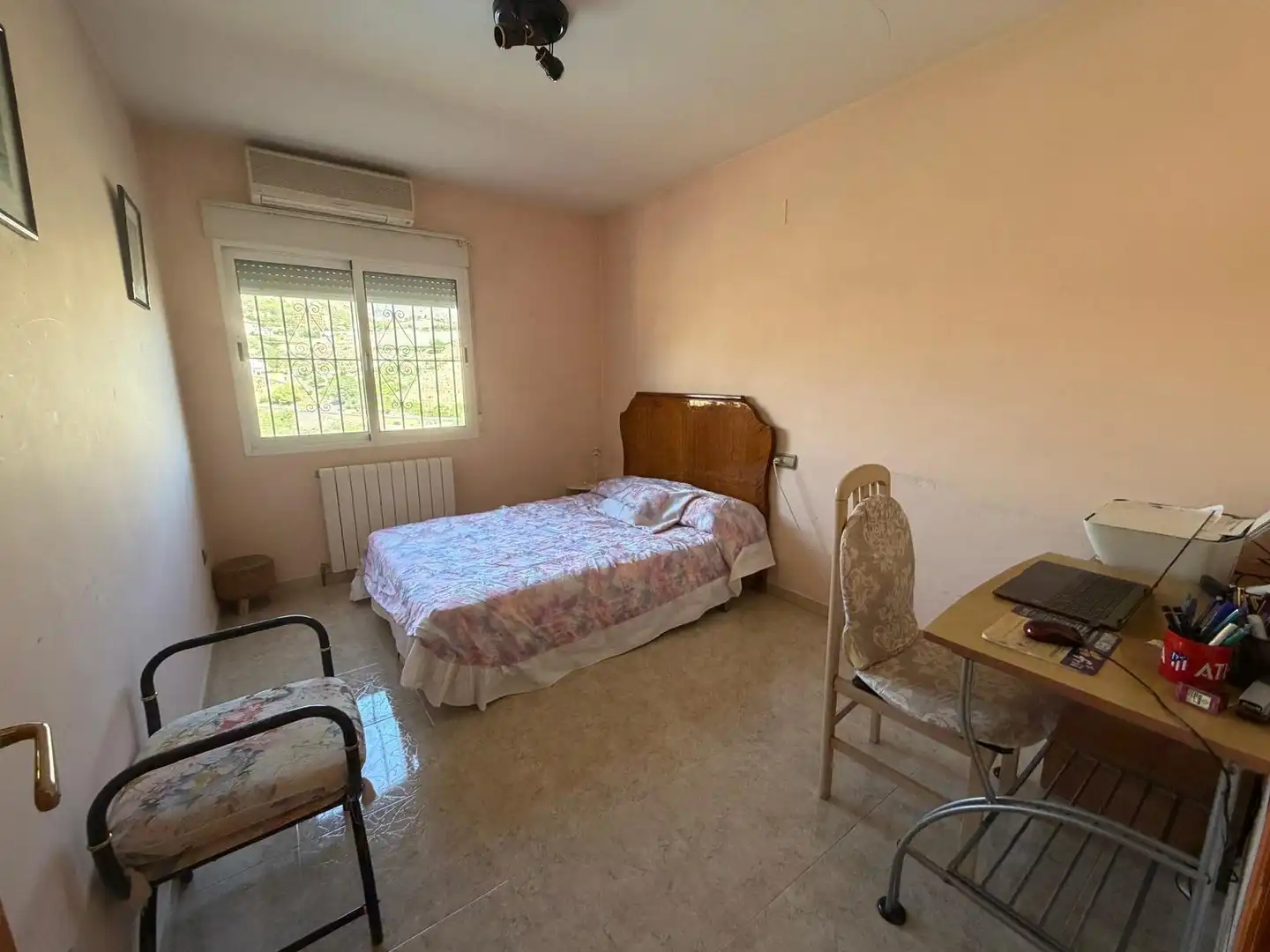 Casa pareada con piscina en venta en Callosa d'en Sarrià, imagen 13