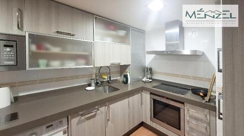 Foto 4 de Piso en venta en Calle Teresa la Matrona, La Algaba, Sevilla