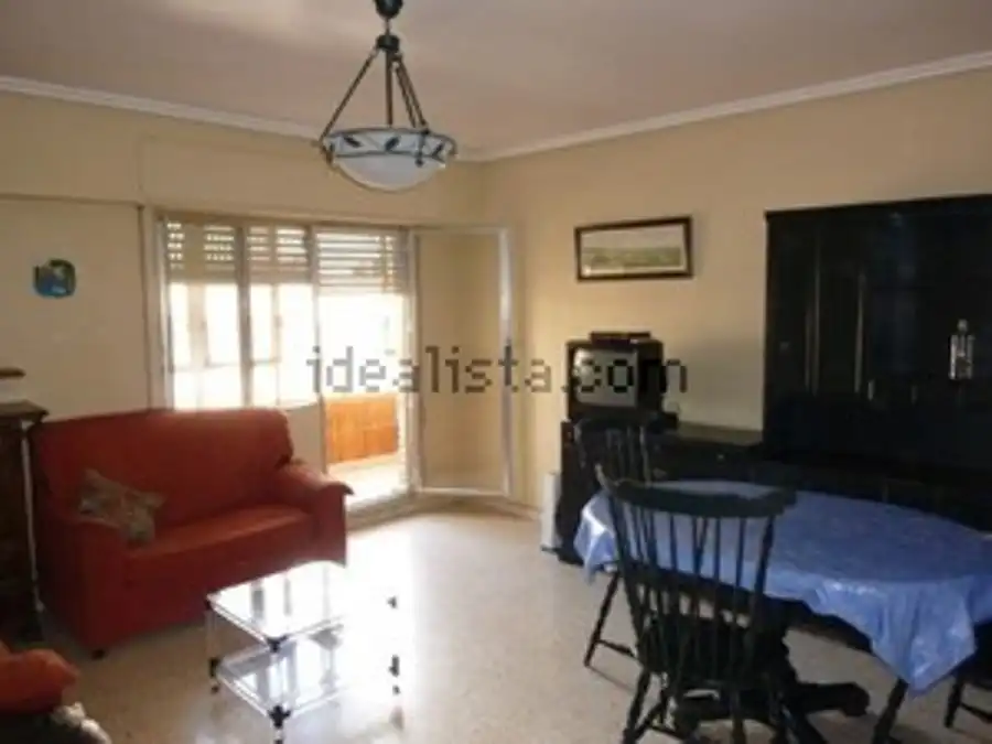 Bedroom of Flat for rent in Cartagena  with Air Conditioner, Furnished and Oven