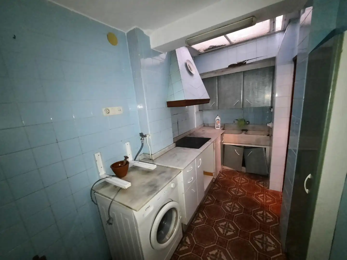 Casa con terraza en venta en Ayora, imagen 9