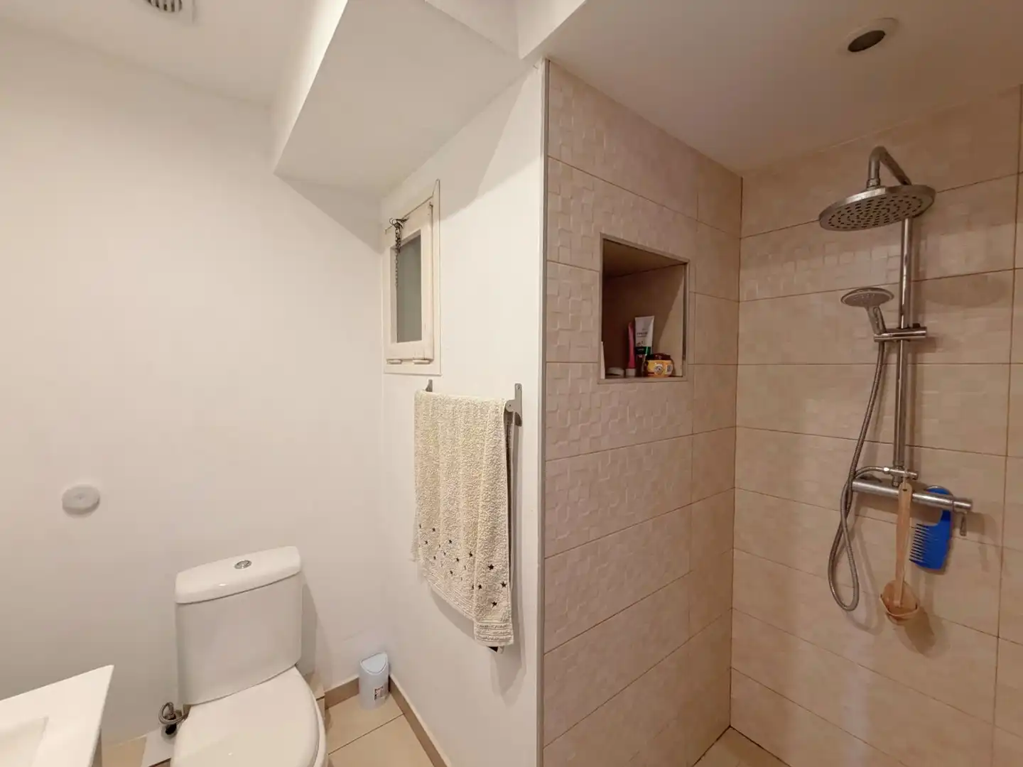 Flat with terrace for sale in Poble, imagen 58