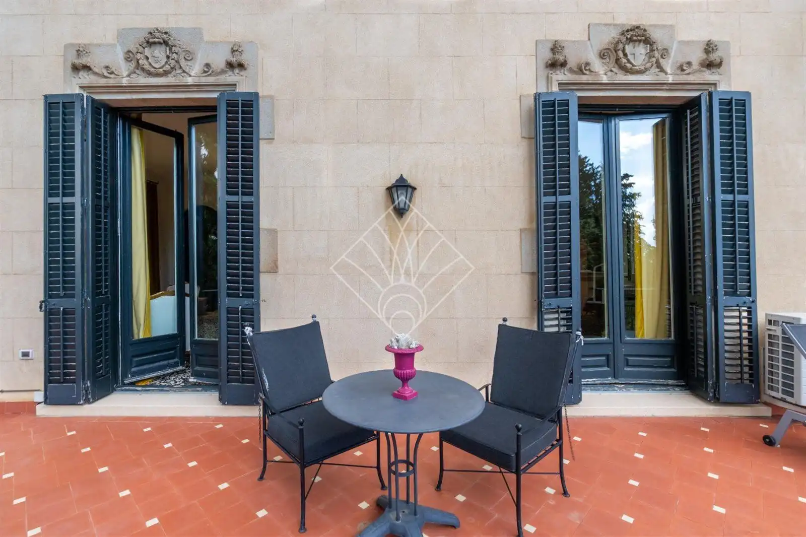 House with terrace for sale in Sarrià - Sant Gervasi, imagen 24