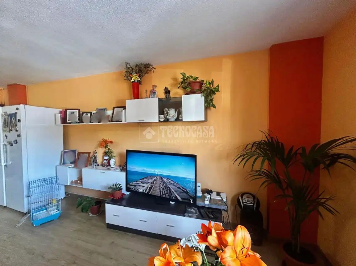 Living room of Flat for sale in Güímar