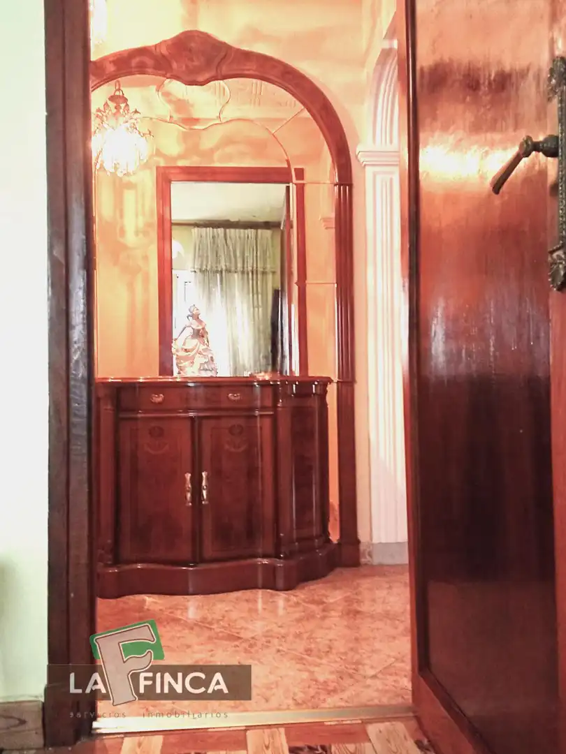 Flat for sale in Avilés  with Heating and Furnished