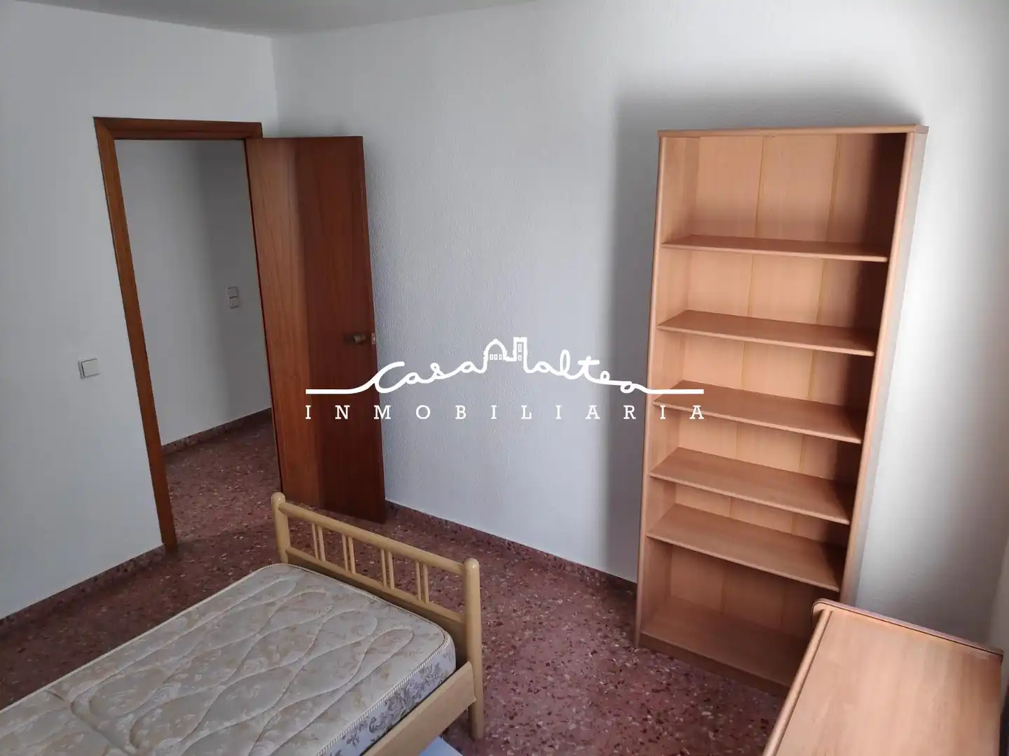 Habitación de Ático en venta en Callosa d'en Sarrià con Aire acondicionado y Terraza