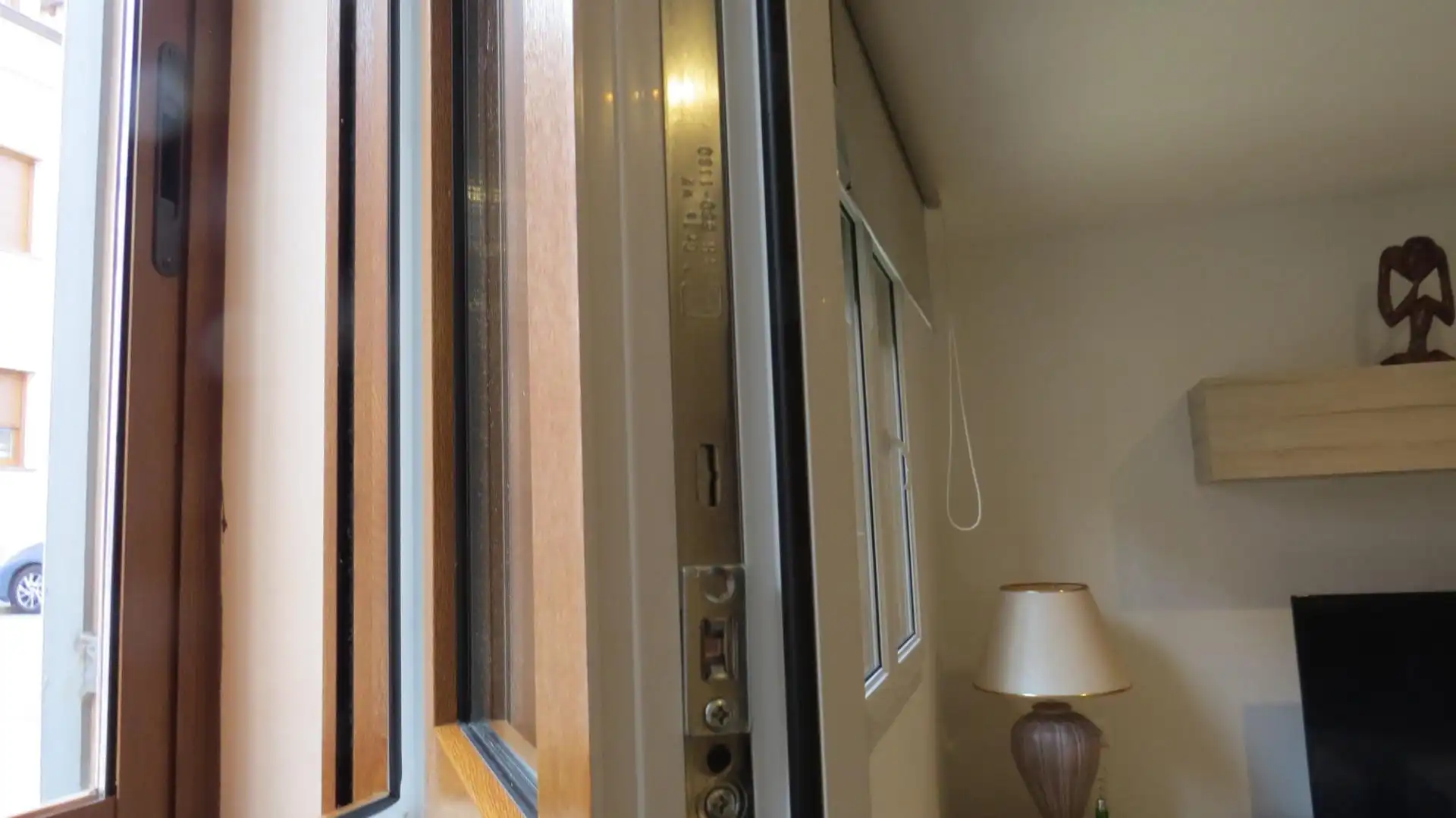 Piso en venta en Real Sitio de San Ildefonso con Calefacción