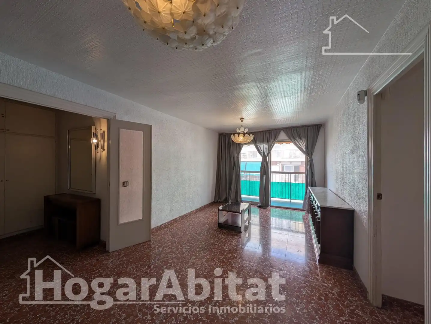 Ático con terraza en venta en Calle de Primitivo Pérez, imagen 4