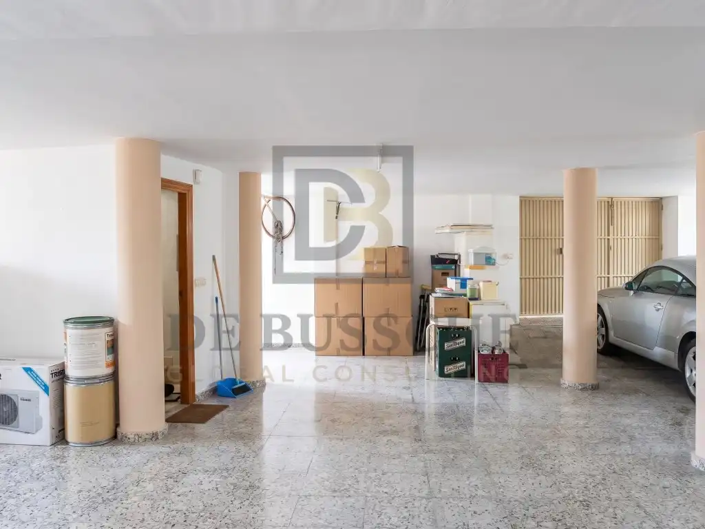 Casa adosada en venta en Orihuela con Jardín privado y Terraza