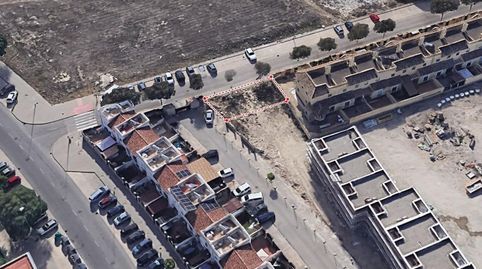 Foto 3 de Residencial en venta en Puertas del sur - Guadabajaque, Jerez de la Frontera