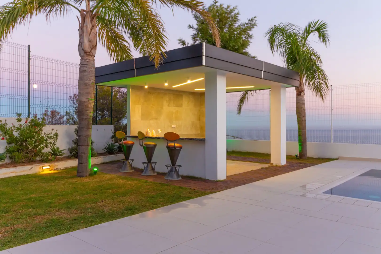 Villa mit Pool zur Miete in Este, imagen 62