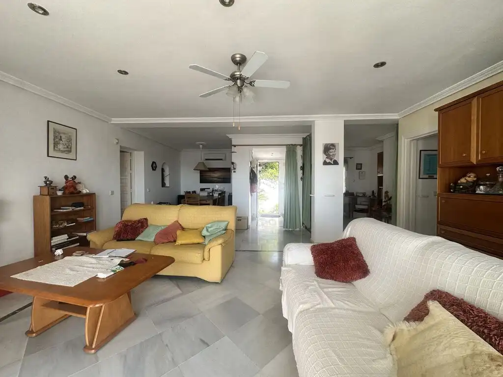 Detached house with pool for sale in Calahonda, imagen 11