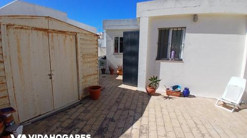 Foto 4 de Piso en venta en Centro - La Costilla, Cádiz