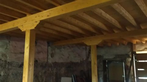 Foto 5 de Casa o xalet en venda a Avenida Cantabria, 40, Reinosa, Cantabria