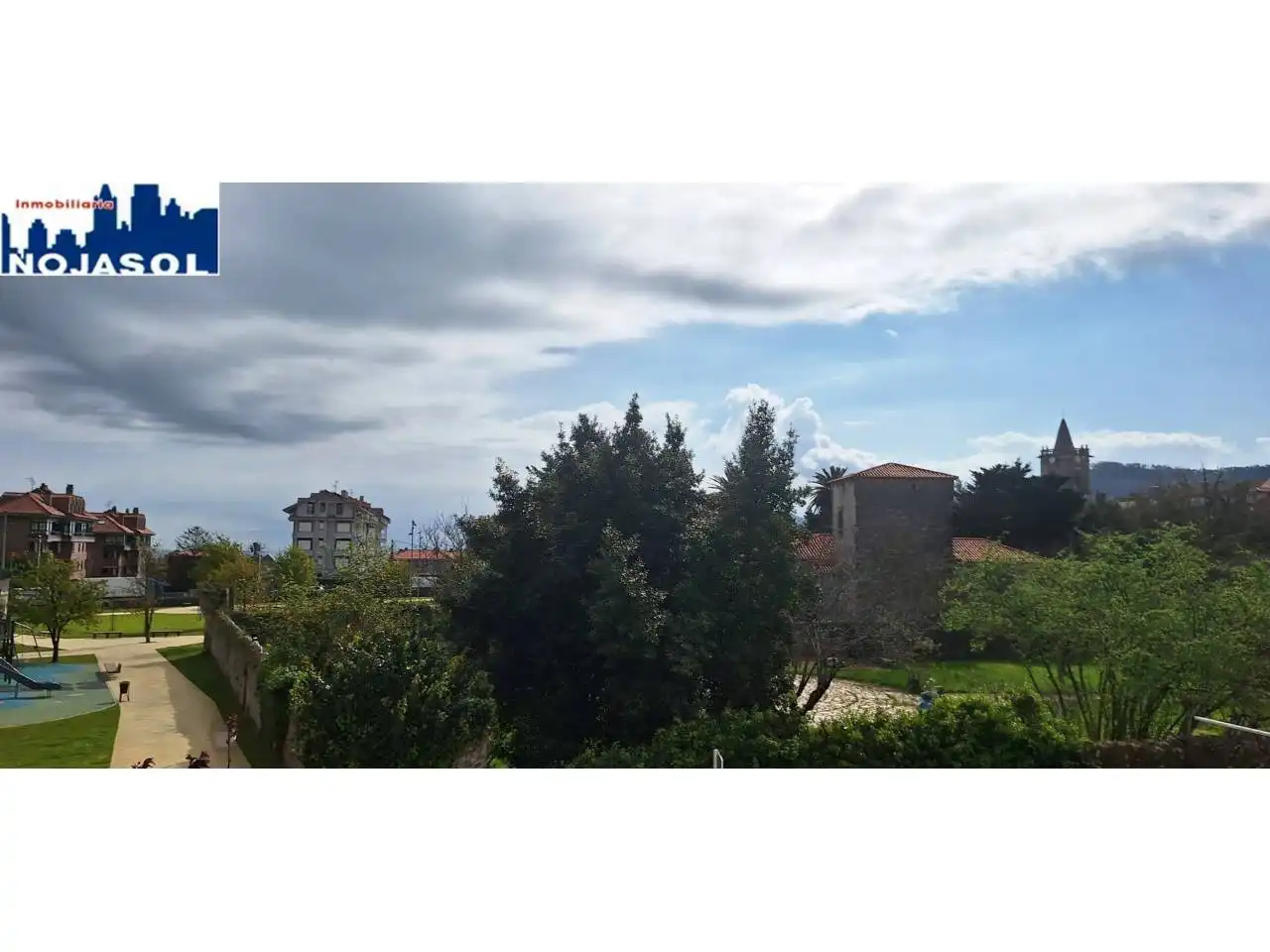 Mini appartamento con terrazza in affitto a Calle Marqués de Velasco 7, imagen 10