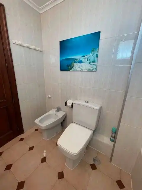 Estudio de alquiler en Avenida Benidorm, Playa de San Juan