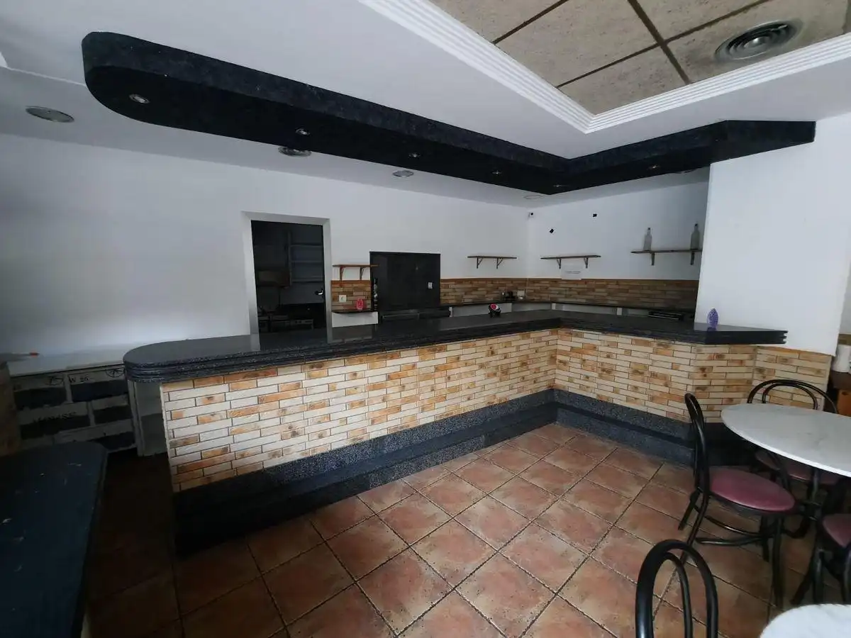 Local en venta en Centre