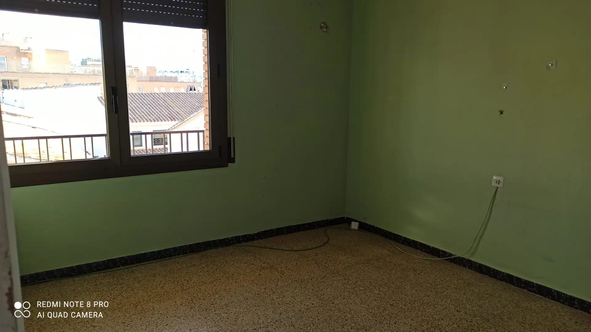 Habitación de Piso en venta en Cunit con Aire acondicionado, Trastero y Balcón