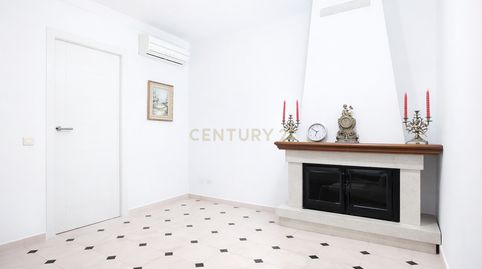 Foto 3 von Einfamilien-Reihenhaus zum Verkauf in Av. las Palmeras, Benalmádena, Spain, -1, Parque de la Paloma, Benalmádena