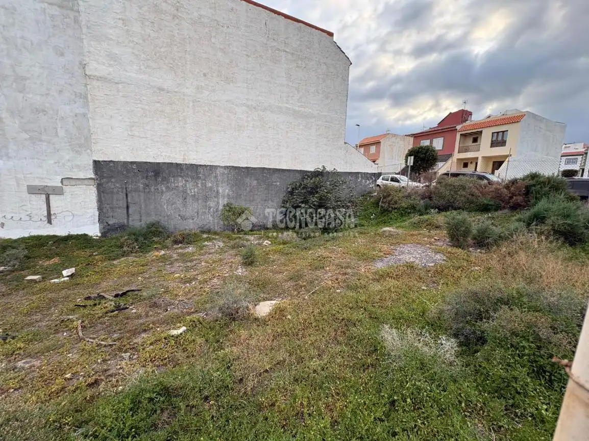 Residential zum Verkauf in Agüimes