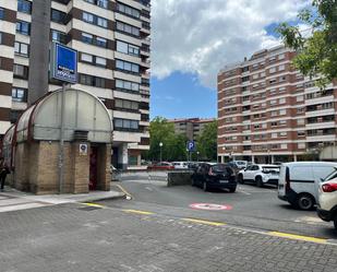 Aparcament de Garatge en venda en  Pamplona / Iruña