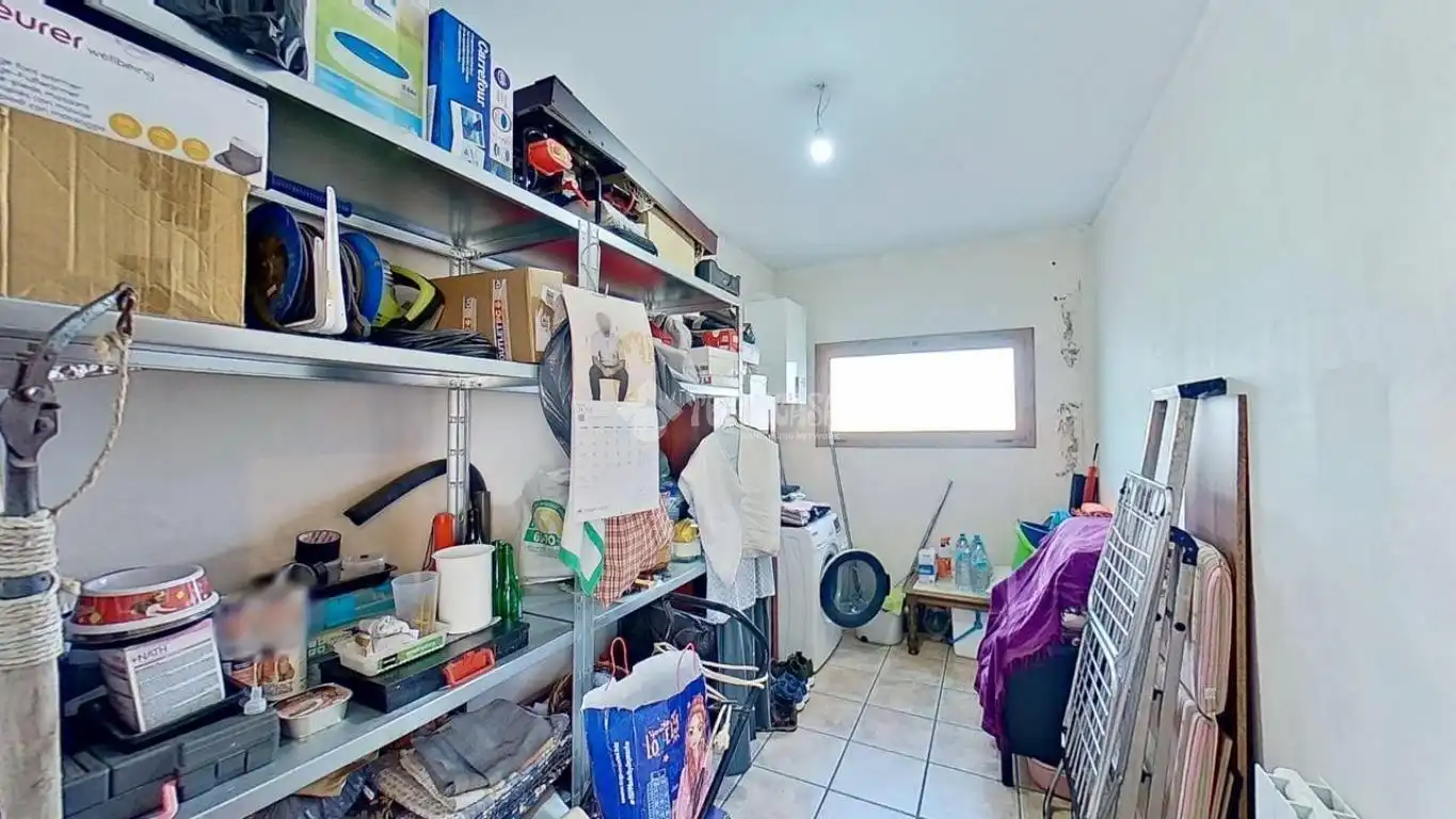 Casa o chalet en venta en Castellbell i el Vilar con Aire acondicionado y Amueblado