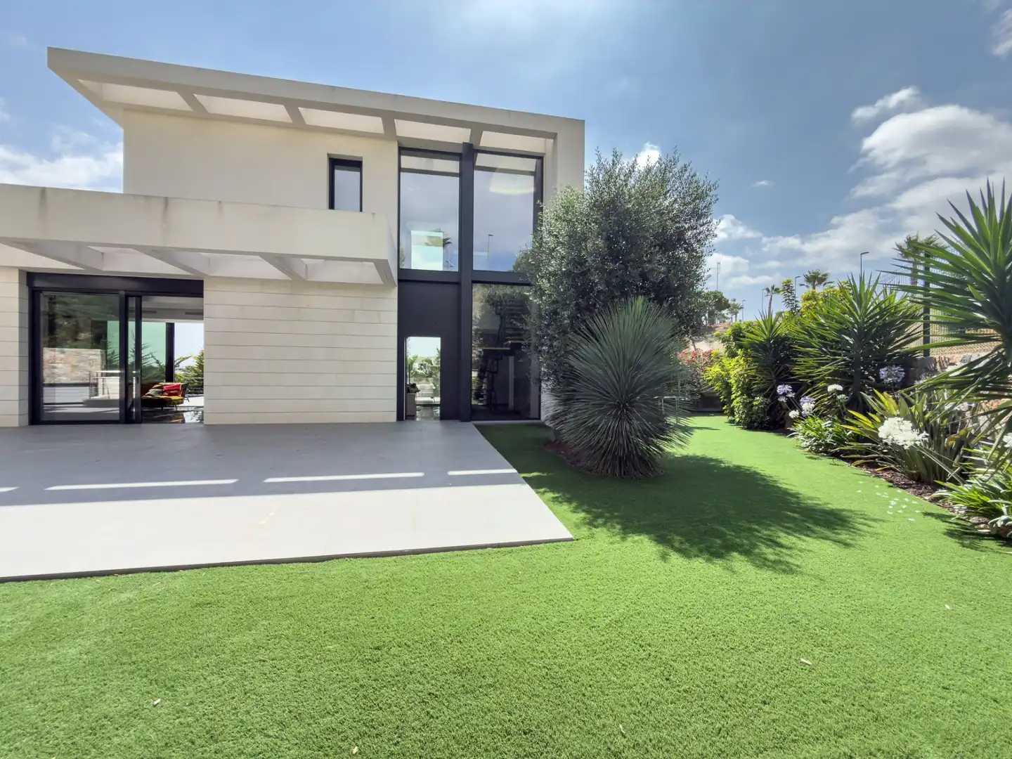 Chalet con piscina en venta en Orihuela Costa, imagen 81