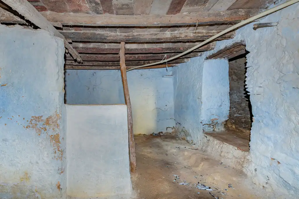 Casa a schiera in vendita a Del Meson, imagen 21