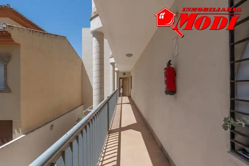 Flat with lift for sale in Ogíjares, imagen 30