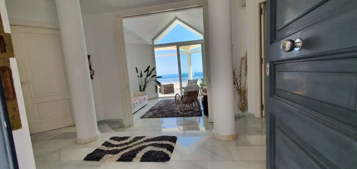 House with garden for sale in Avinguda Tortuga 12, imagen 24